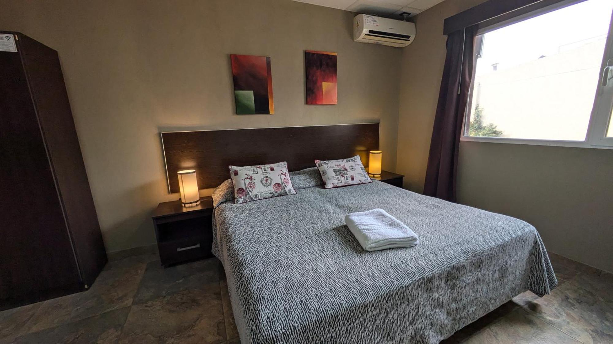 Tres Arroyos Studio المظهر الخارجي الصورة