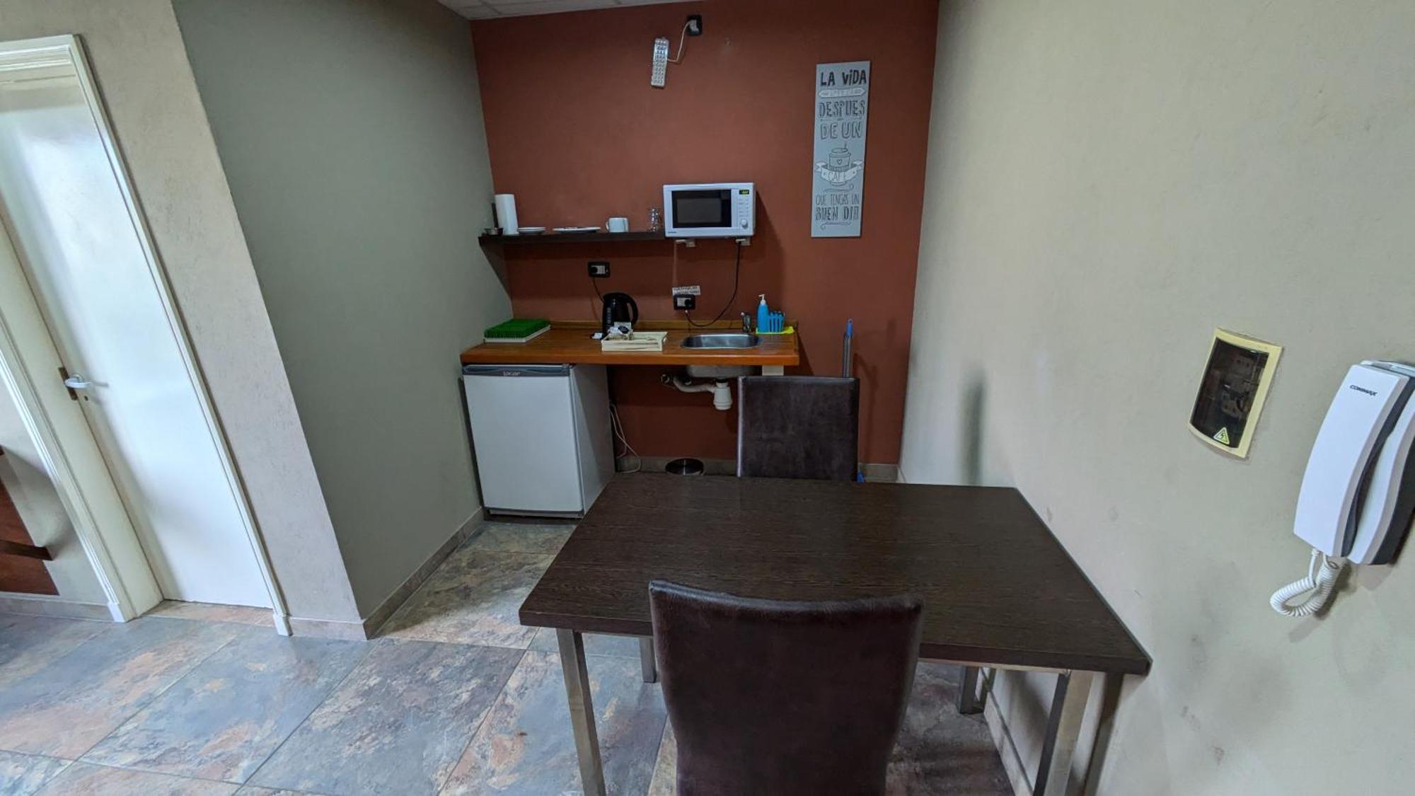 Tres Arroyos Studio المظهر الخارجي الصورة