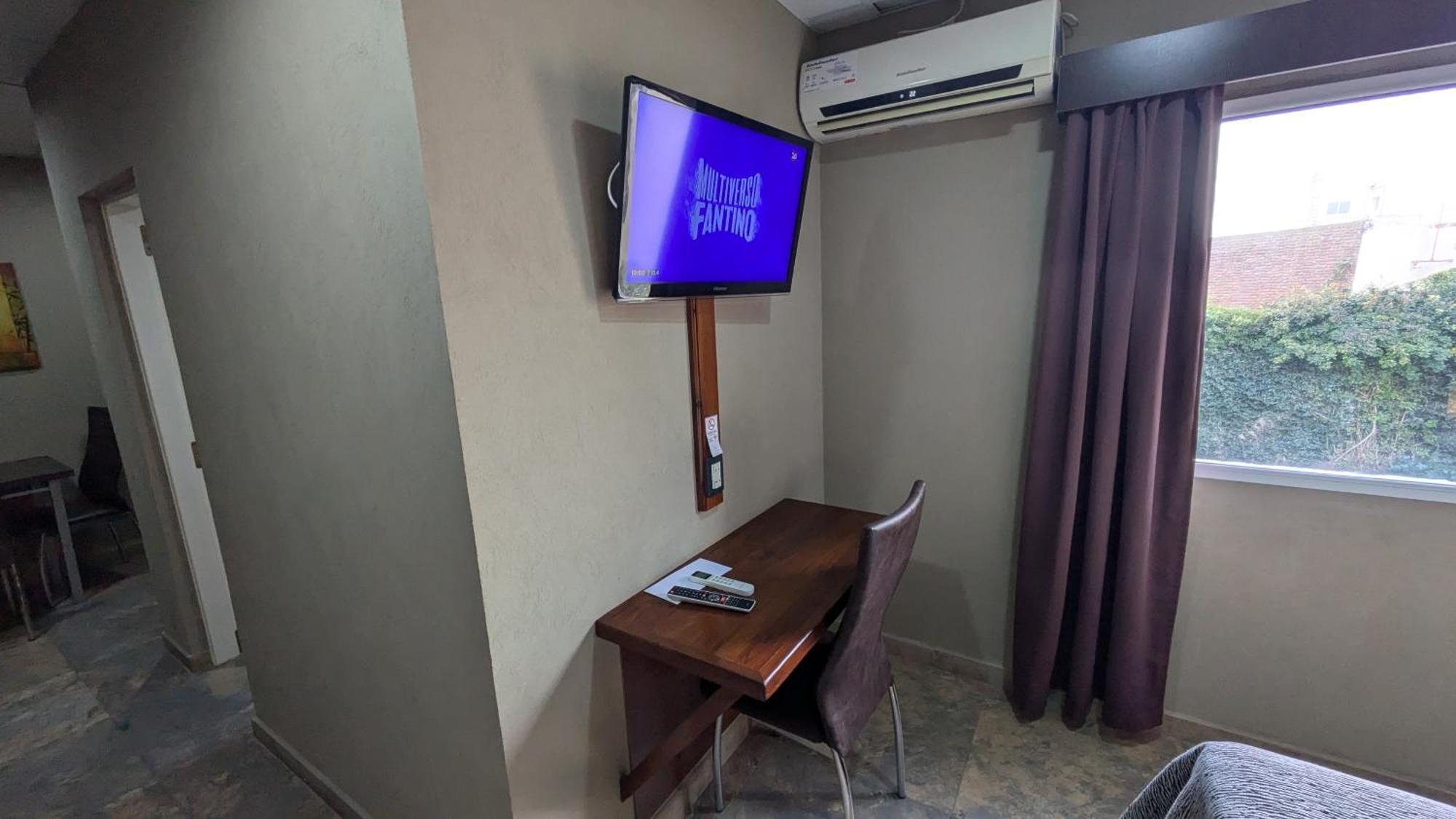 Tres Arroyos Studio المظهر الخارجي الصورة