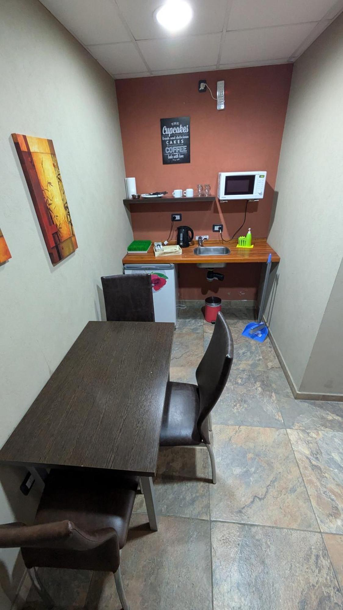 Tres Arroyos Studio المظهر الخارجي الصورة
